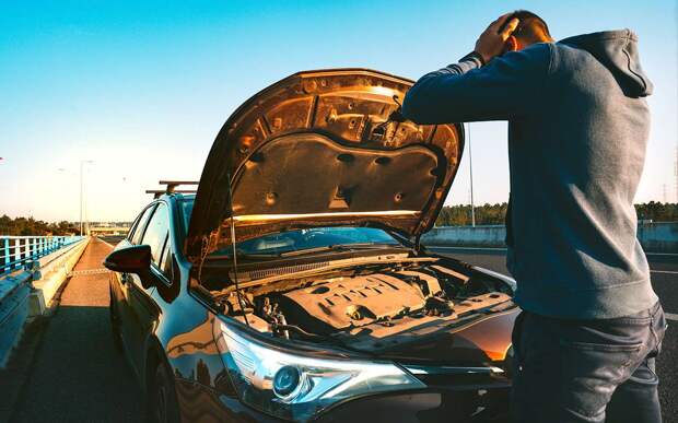 Эти ошибки губят даже самые надежные двигатели