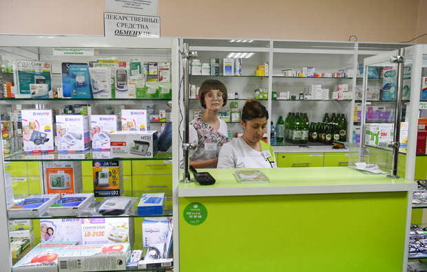 Игорь Руденя посетил Сонковскую ЦРБ и подразделение скорой медицинской помощи