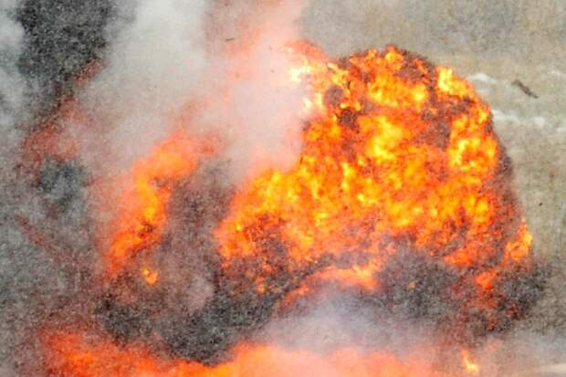 Липовой: применение США термоядерных бомб для создания канала в обход Ормузского пролива чревато войной