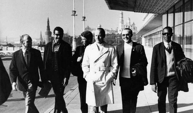 10 уроков жизни от Юрия Сенкевича People Are Awesome, nature photography