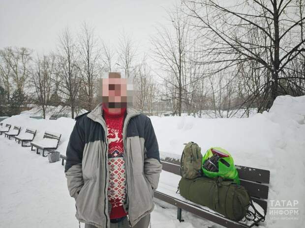 Житель Ижевска рассказал, почему подписал контракт в Войска беспилотных систем в РТ