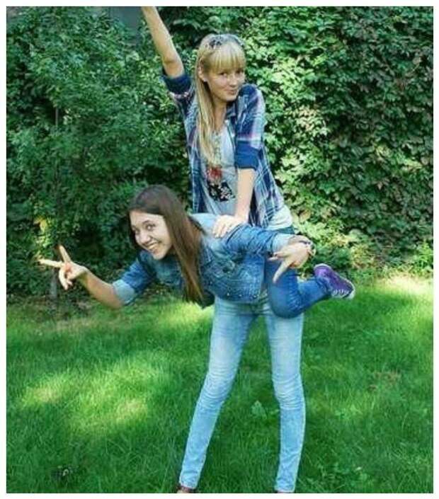 Сначала вы будете огорошены, а потом ошеломлены Сначала вы будете огорошены, а потом ошеломлены