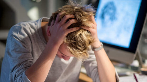 Эпидемия невнимательности: почему растут жалобы на плохую концентрацию