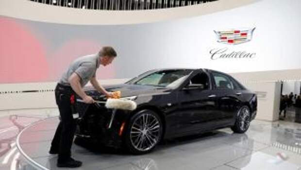 Автопилот General Motors снова обошёл аналог от Tesla