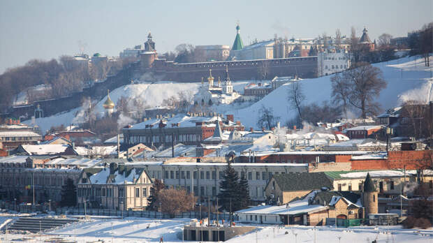 Названы регионы, в которых зарплаты выросли больше всего