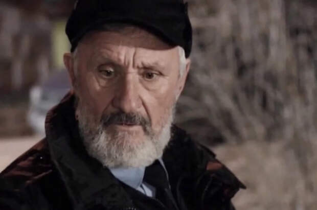 Стала известна причина смерти актера Солодуненко из «Праведника»