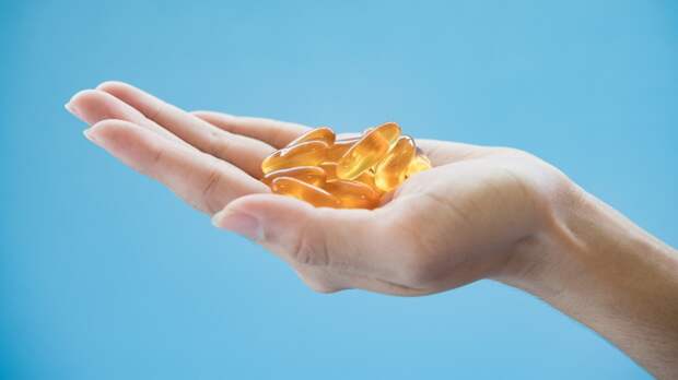 Новое открытие: витамин B12 влияет на клеточный метаболизм