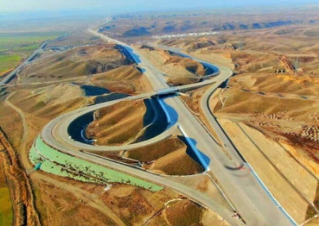 Иран: новый транспортный коридор в Армении будет неподконтролен Азербайджану Иран: новый транспортный коридор в Армении будет неподконтролен Азербайджану