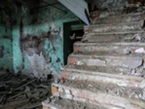 Дрожжевой завод / Фото: Екатерина Смолихина / amic.ru