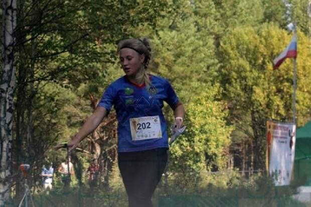 В Тамбовской области впервые пройдут Всероссийские соревнования по велоориентированию