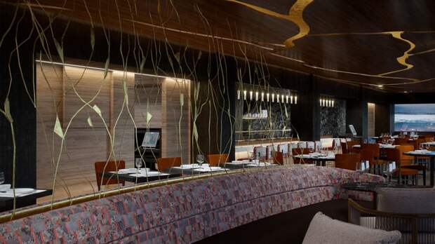 Блог - Nobu Hotel Barcelona — магия Барселоны для искушенных путешественников Nobu Hotel Barcelona — магия Барселоны для искушенных путешественников