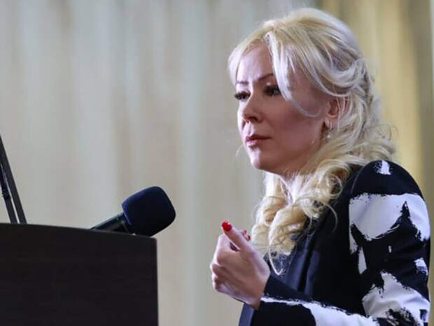 Мизулина поспорила со студентом УрФУ о судьбе Милохина и заставила его извиниться (ВИДЕО)