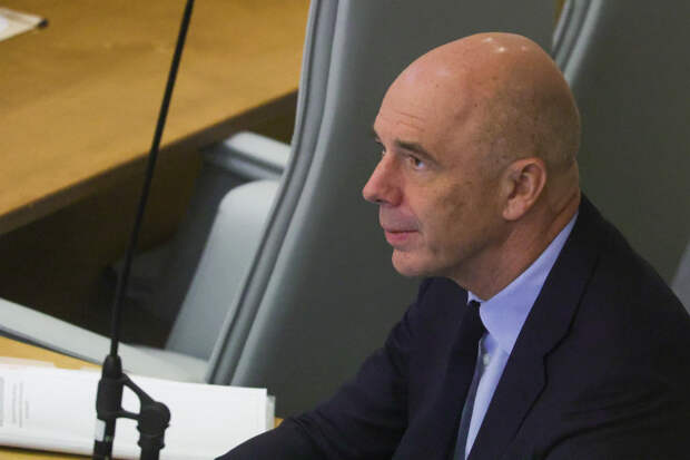 Глава Минфина оценил идею отдать формирование бюджета ИИ