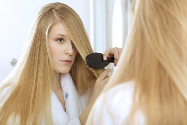 Натуральная косметика: пять лучших масок от выпадения волос