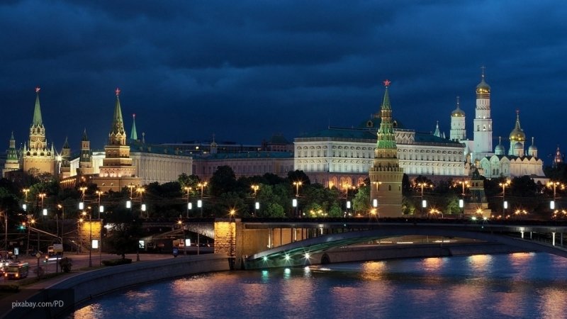 Французский депутат высказался за окончание "антироссийской истерии"
