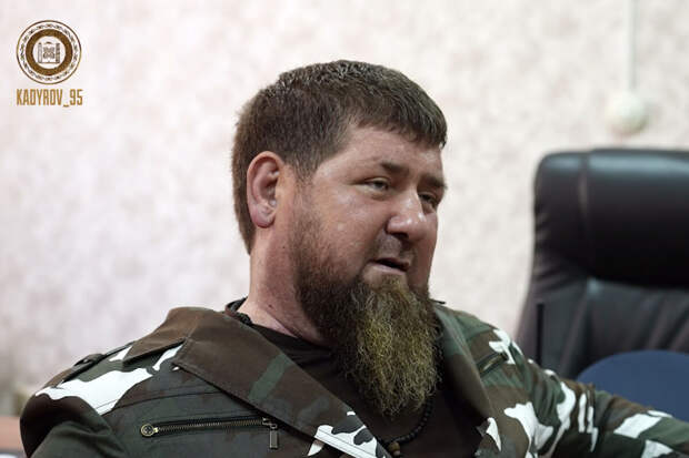 Кадыров заявил, что на выборах президента РФ в Чечне будет "невероятная явка"