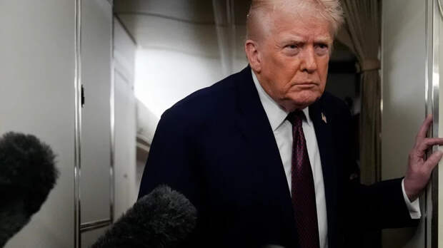 Трамп призвал соотечественников и союзников США покинуть Иран