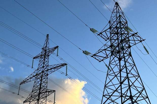 Часть Мурманска и Североморска вновь остались без электричества