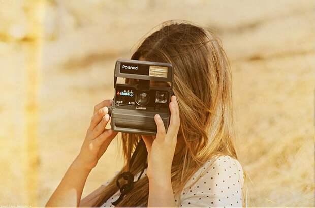 Интересные факты о фотоаппаратах Polaroid Интересные факты о фотоаппаратах Polaroid