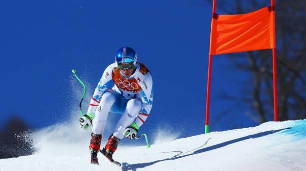 Олимпиада на носу