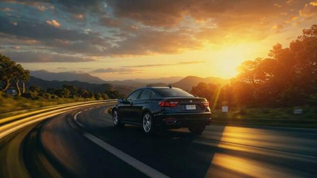 Роспатент зарегистрировал товарные знаки Huawei для авто и часов