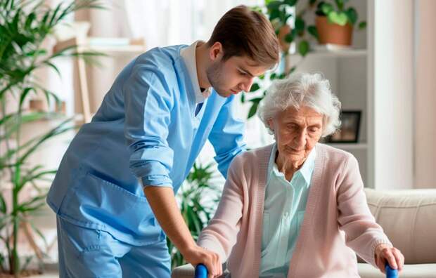 Применение магнитно-резонансной томографии (МРТ) в диагностике болезни Паркинсона