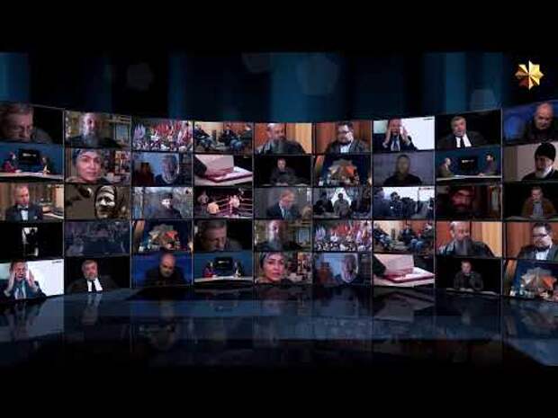 эфир обсуждение