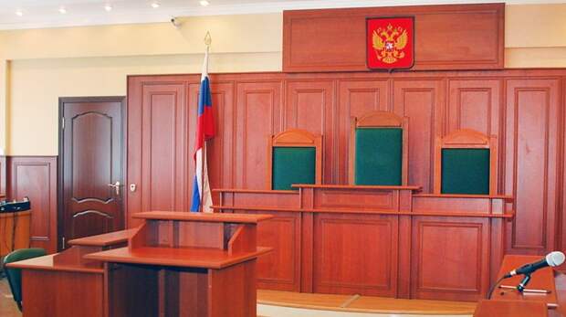 Свою вину подсудимые признали / Фото: stroi.mos.ru