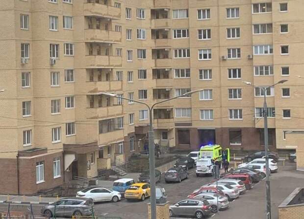 11-летний мальчик в подмосковных Мытищах насмерть разбился при попытке сделать селфи