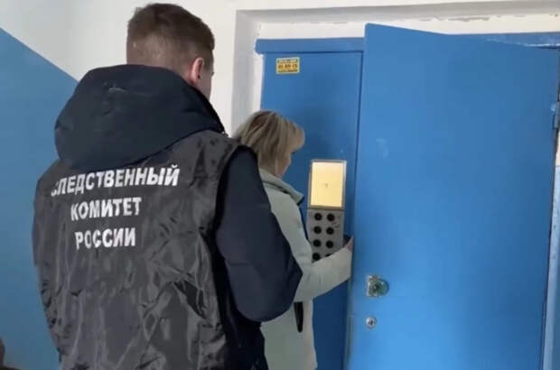 Пропавшую в Смоленске 9-летнюю Сашу ищут вместе ее отец и отчим