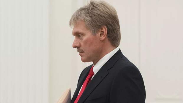 Песков: цифровые ограничения — это не путь в прошлое