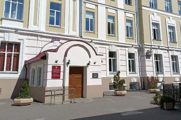 ТАСС: корпус психфака МГУ на Моховой закрыт на карантин