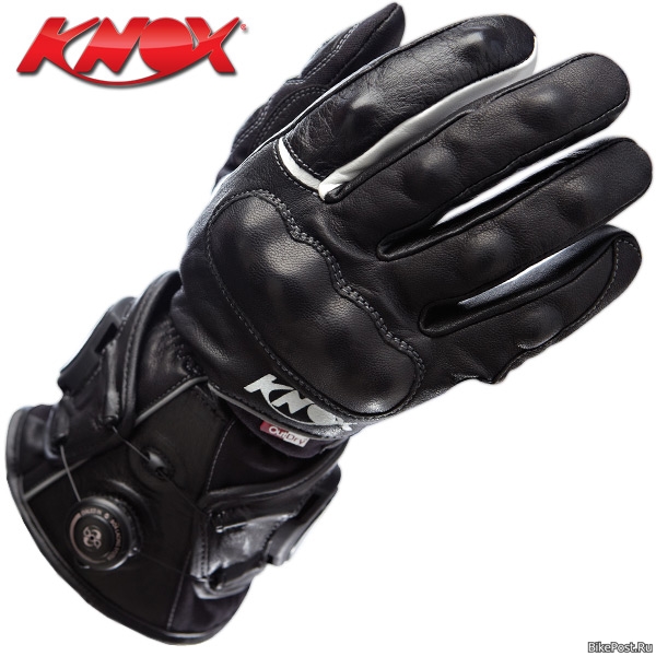 KNOX Zero OutDry