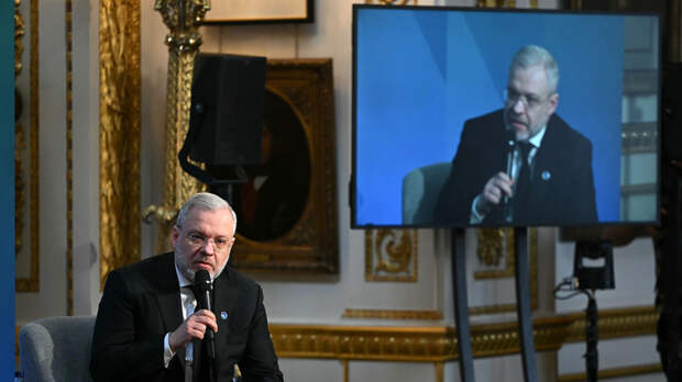 УП: экс-главу Минэнерго Украины сняли с поезда и задержали на границе