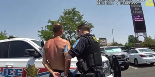 Понедельник начинается с дичи! Женщина из Флориды напала на даму, которая сбила переходившую дорогу курицу