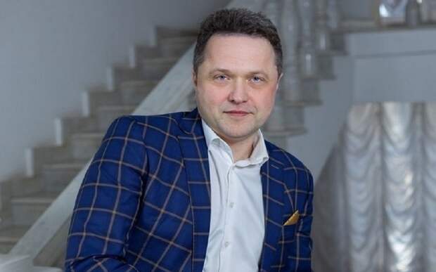 Рязанский музыкальный колледж возглавил заслуженный деятель искусств Сергей Кисс