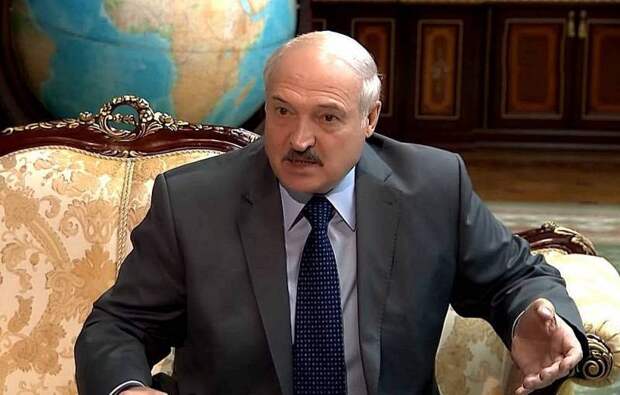 Лукашенко готов уйти, но вскоре вернуться в новом качестве Лукашенко готов уйти, но вскоре вернуться в новом качестве