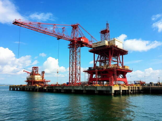 Запад зафиксировал рекордный с 2015 года импорт российской нефти в Китай