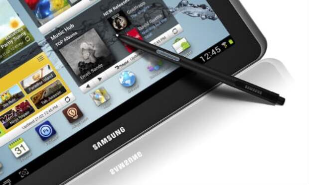 Новые устройства и их цены от Samsung в 2013 году