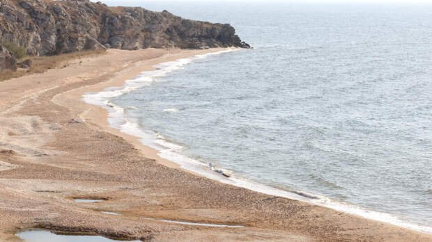 В Крыму обнаружили тела двух пропавших в феврале рыбаков