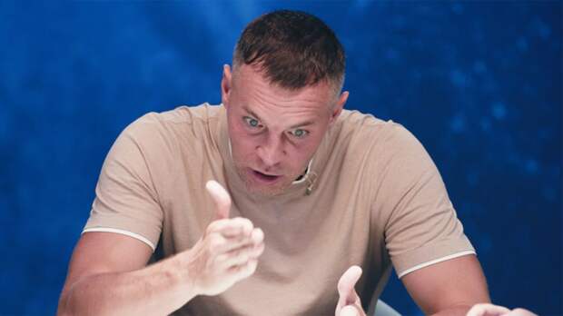 Дзюба: «На игру «Зенита» смотреть невыносимо. Мне было бы стыдно»