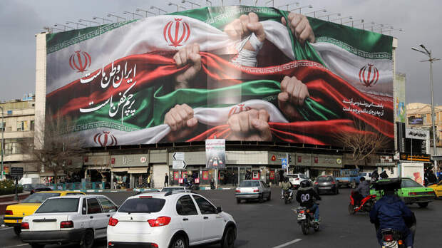 Трамп: в Иране фактически сменился режим