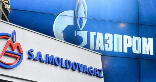 Молдова отказалась платить «Газпрому», рассчитывая на шантаж Приднестровьем