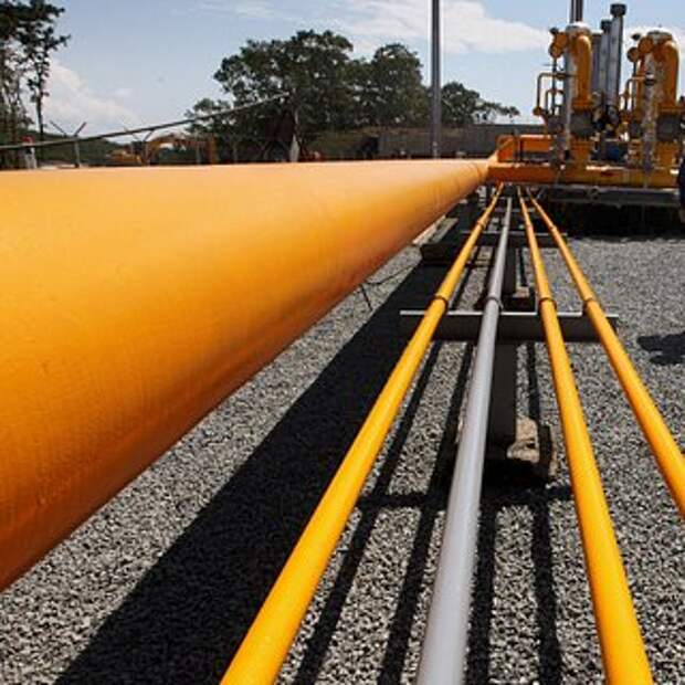 Транзиту газа через Украину предрекли остановку раньше срока