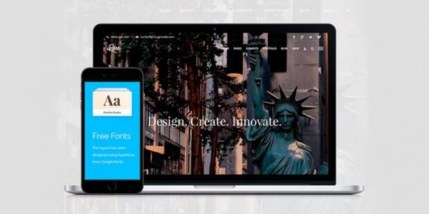 Get a lifetime of WordPress themes that don’t look like everybody else’s site for over 80% off