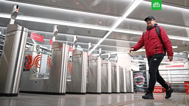 Москвичам рассказали, как проехать в метро за 16 рублей