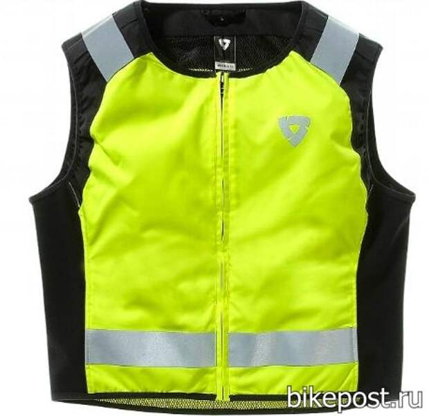 Rev'it Vest Athos