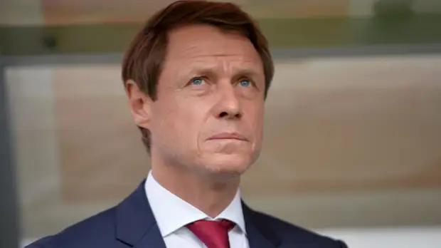 Кононов считает, что «Спартак» должен прибавить в самоотдаче