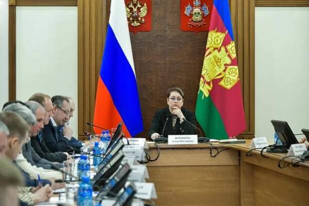 Ярмарка вакансий пройдет в Краснодарском крае