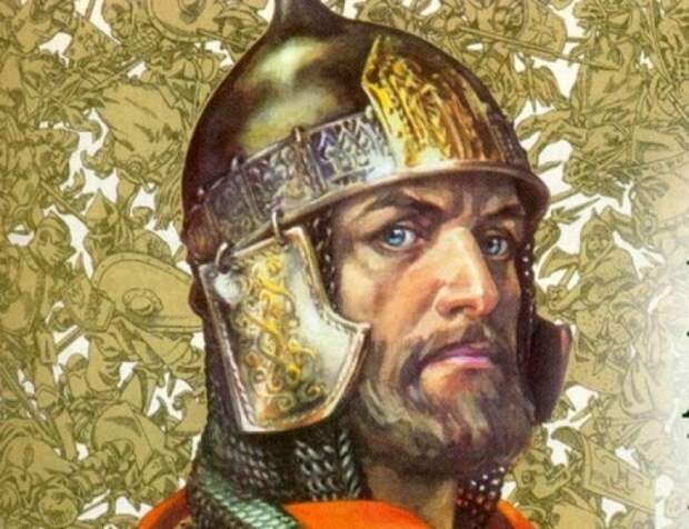 Дневник им. Usan: «Кто придет к нам с мечом…»